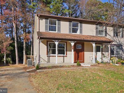 474 Ruffian Ct, Annapolis, MD, 21409
