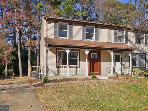 474 Ruffian Ct, Annapolis, MD 21409