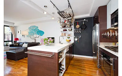 Sold by Douglas Elliman