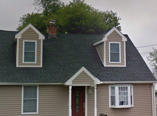 146 Alexander Ave, Bridgeport, CT 06606