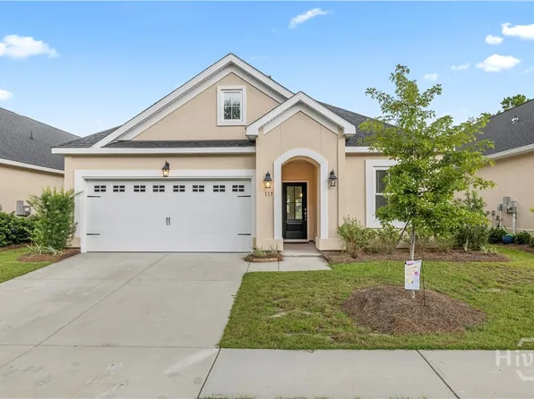 117 Waterside Lane, Pooler, GA 31322