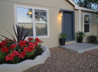 309 S 96th Pl, Mesa, AZ 85208