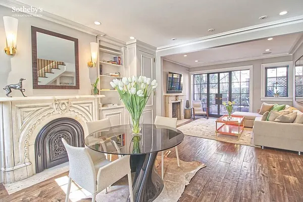 Rented by Sotheby's International Realty | media 33