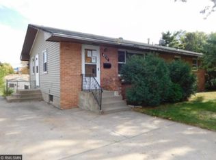 4815 Madison St NE, Columbia Heights, MN 55421