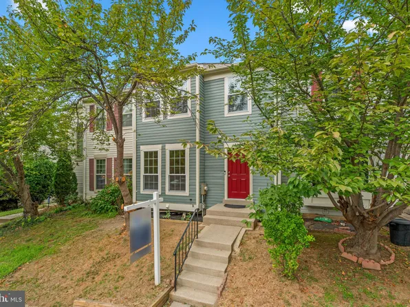 18423 Honeylocust Cir, Gaithersburg, MD 20879