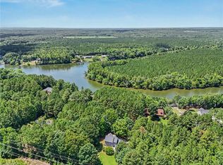 816 Crystal Bay Dr, Denton, NC 27239