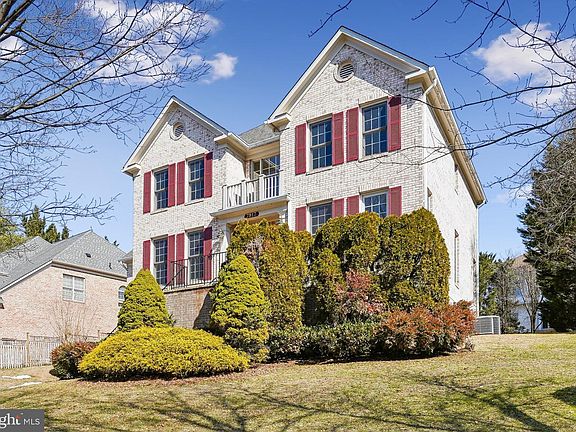 2nd image of 7917 Springer Rd