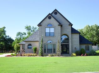 1502 Augusta Dr, Ada, OK 74820