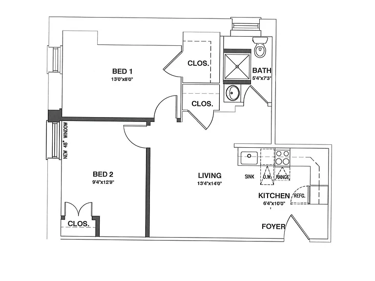 71 Westland Ave #25 — Photo 7