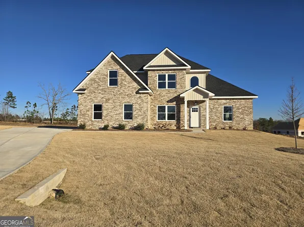 515 Capers Ln, Lizella, GA 31052