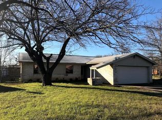 1802 SE 12th St, Mineral Wells, TX 76067