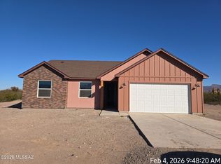 11810 W Iris St, Eden, AZ 85535