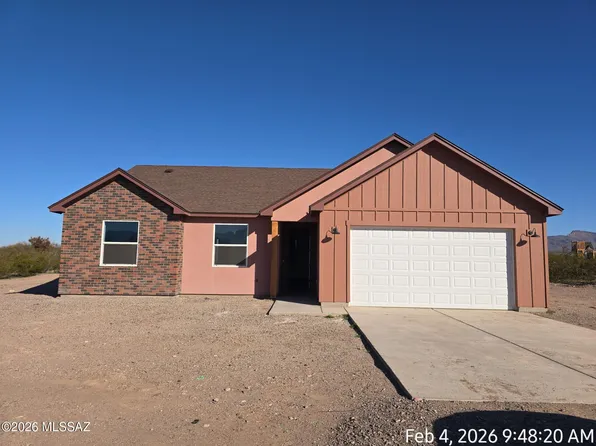 11810 W Iris St, Eden, AZ 85535