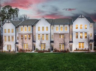 3438 Catalan Aly #26, Decatur, GA 30032