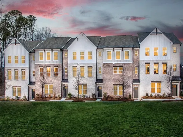 3442 Catalan Aly, Decatur, GA 30032