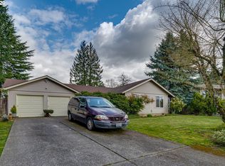 2109 NE 125th Ave, Vancouver, WA 98684