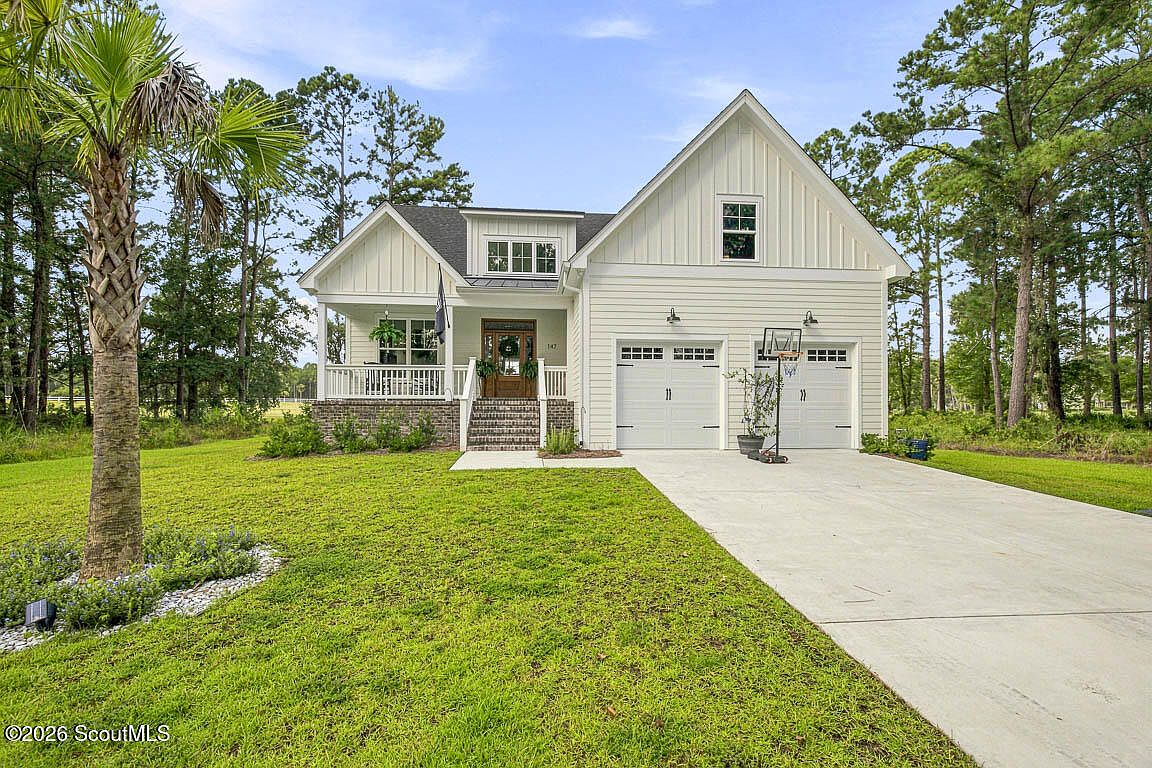 147 Navigator Way — Golf Club at Sanctuary Cove