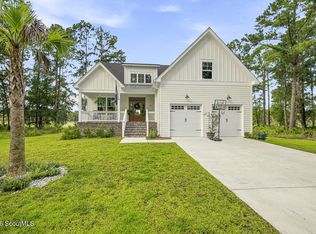 147 Navigator Way, Waverly, GA 31565
