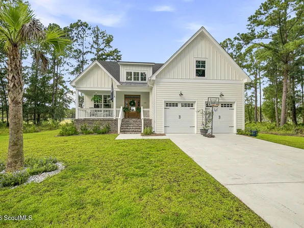 147 Navigator Way, Waverly, GA 31565