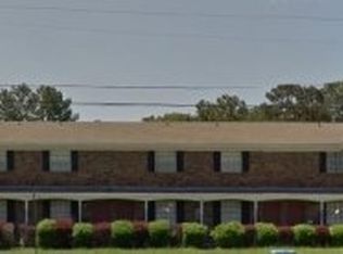 9019 N Rodney Parham Rd APT C, Little Rock, AR 72205