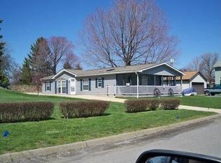 1806 8th St, Beaver Falls, PA