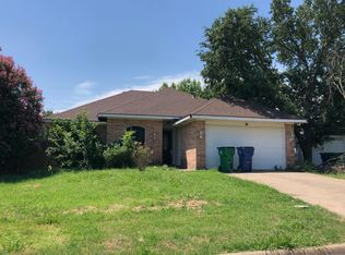 208 Audra Ave, Waxahachie, TX 75165