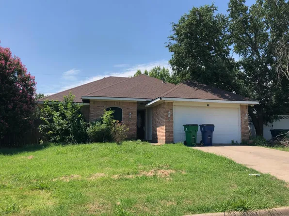 208 Audra Ave, Waxahachie, TX 75165