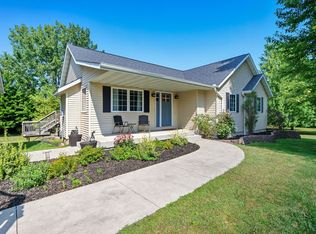 4717 Canfield Dr, Panora, IA 50216