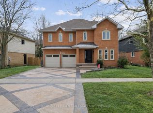 2356 Mowat Ave, Oakville, ON L6H 5X3