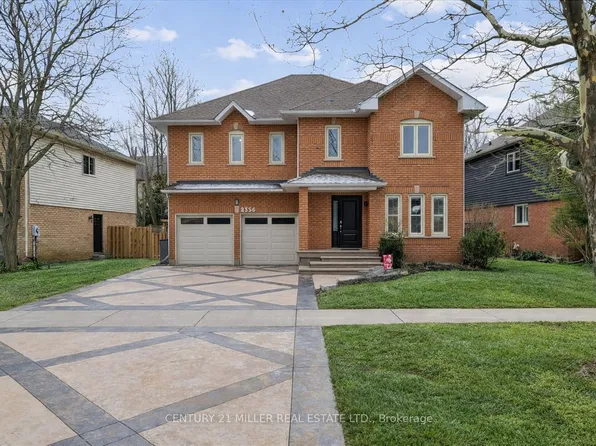 2356 Mowat Ave, Oakville, ON L6H 5X3
