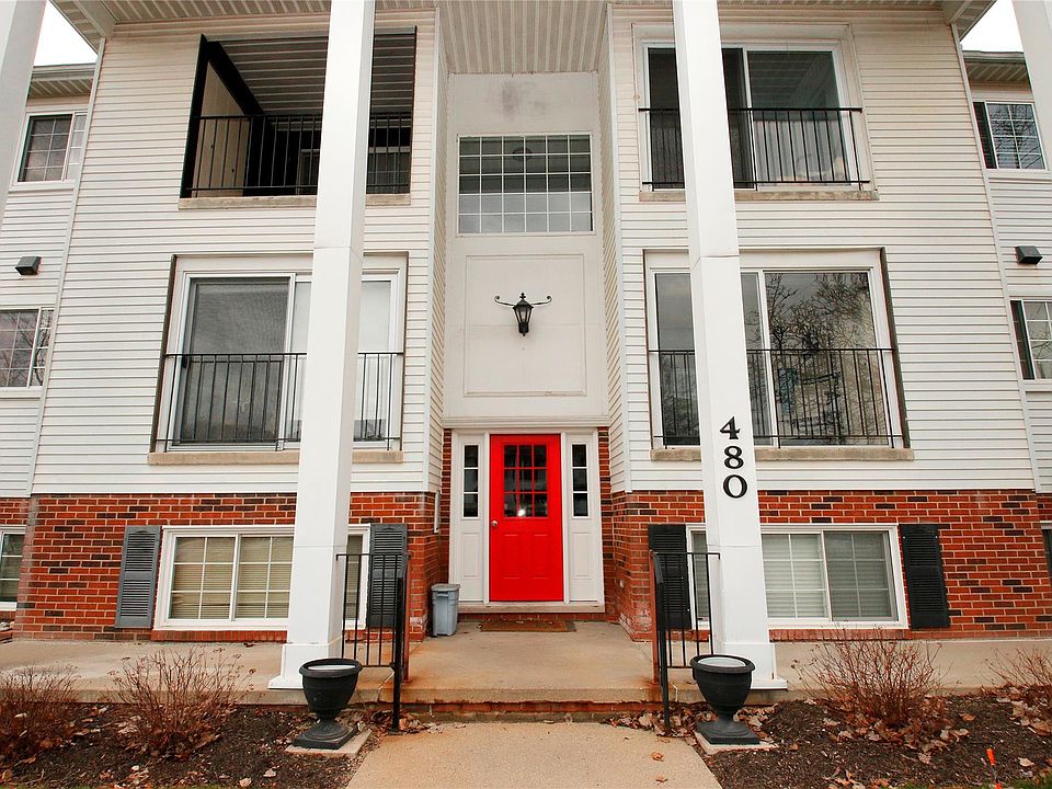 1st image of 480 Baldwin Ave APT 20