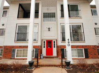 480 Baldwin Ave APT 20, Rochester, MI 48307