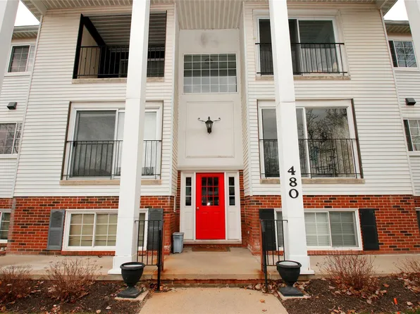 480 Baldwin Ave, Rochester, MI