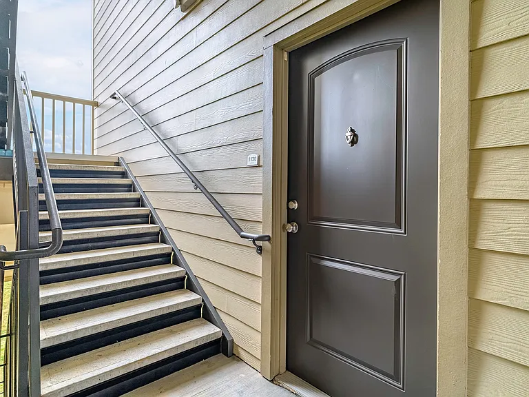The Reserve at Johnson City Apartments — Photo 22