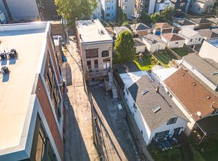2014 N Whipple St, Chicago, IL