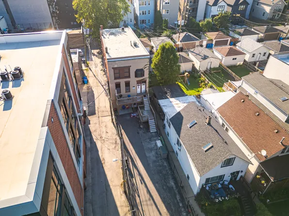 2014 N Whipple St, Chicago, IL 60647
