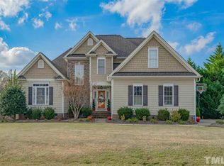 4532 Deer Stream Ln, Raleigh, NC 27603