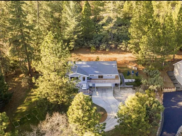 15126 Carrie Dr, Grass Valley, CA 95949
