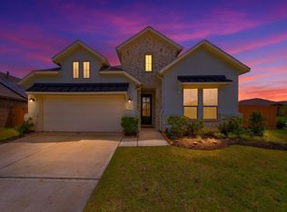 13424 Diamond Reef Ln, La Marque, TX 77568