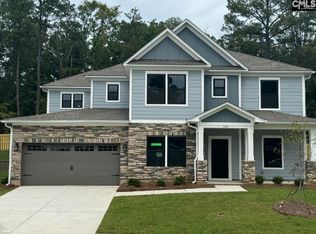 234 Murray Falls Ln, Chapin, SC 29036