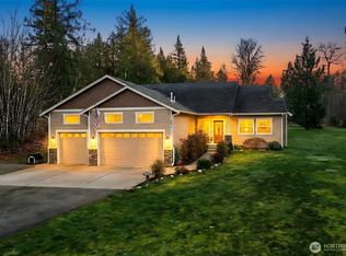 4406 140th Street NW, Marysville, WA 98271