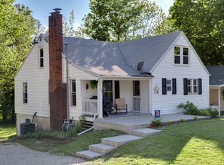 1309 S Willow St, Effingham, IL