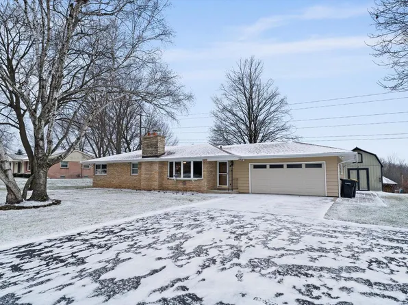 9495 North 67th STREET, Brown Deer, WI 53223