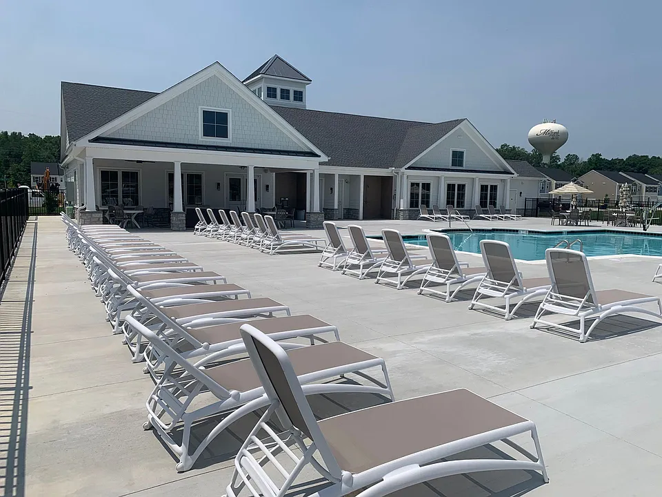 Windward Grove - Townhome Rentals