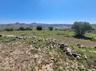 0 N Shivers Ln, Paulden, AZ 86334