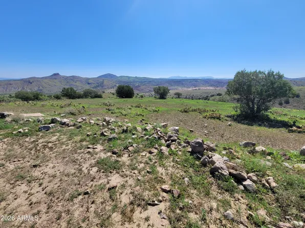 0 SHIVERS Lane #-, Paulden, AZ 86334