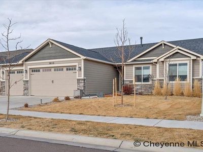 3612 Thomas Rd, Cheyenne, WY, 82009