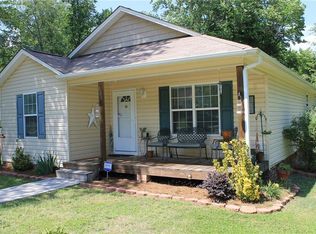 331 Stratford Rd, Archdale, NC 27263