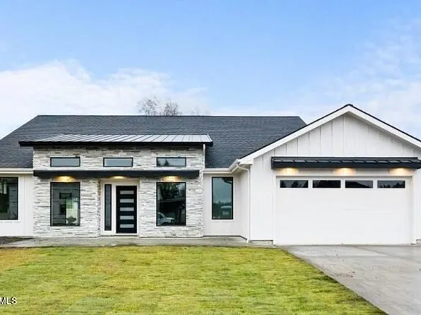 1345 E Ezra Ave, Hayden Lake, ID 83835