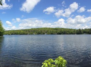 00 Knickerbocker Road, Boothbay, ME 04537